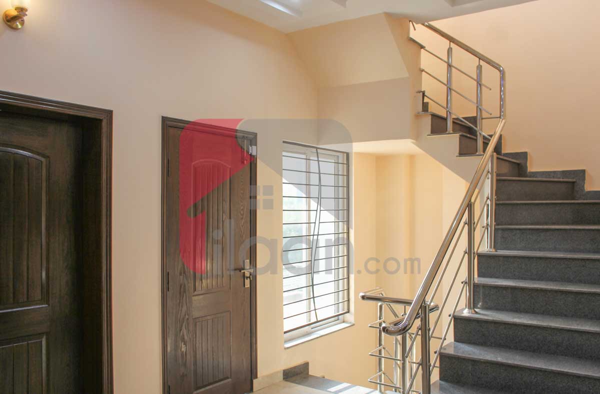5 Marla House for Sale in Block C, Phase 2, Bahria Orchard, Lahore