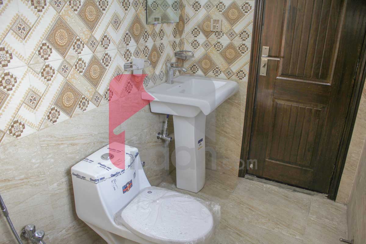 5 Marla House for Sale in Block C, Phase 2, Bahria Orchard, Lahore