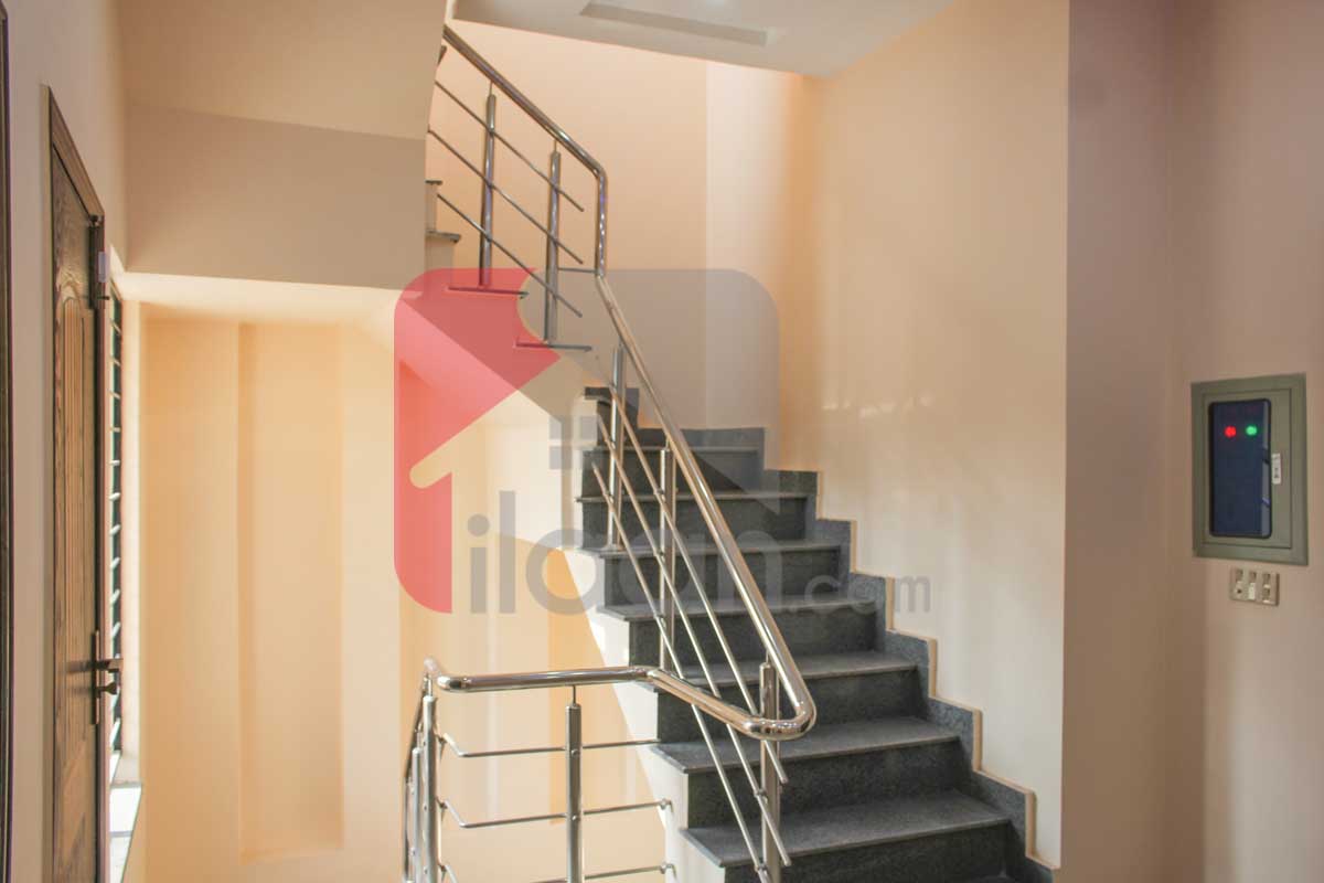 5 Marla House for Sale in Block C, Phase 2, Bahria Orchard, Lahore