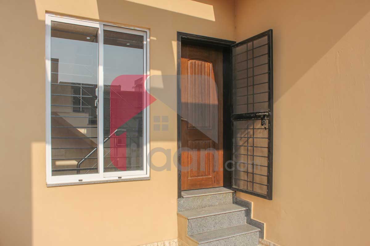 5 Marla House for Sale in Block C, Phase 2, Bahria Orchard, Lahore