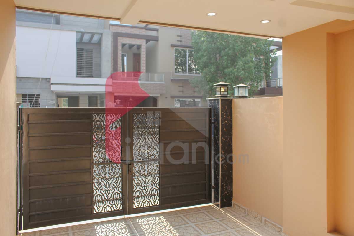 5 Marla House for Sale in Block C, Phase 2, Bahria Orchard, Lahore