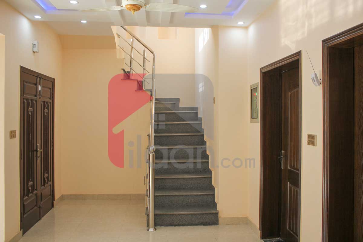 5 Marla House for Sale in Block C, Phase 2, Bahria Orchard, Lahore