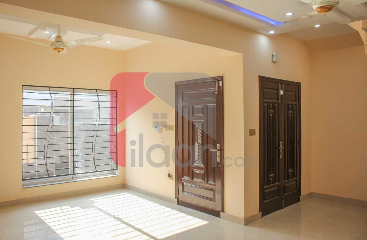 5 Marla House for Sale in Block C, Phase 2, Bahria Orchard, Lahore