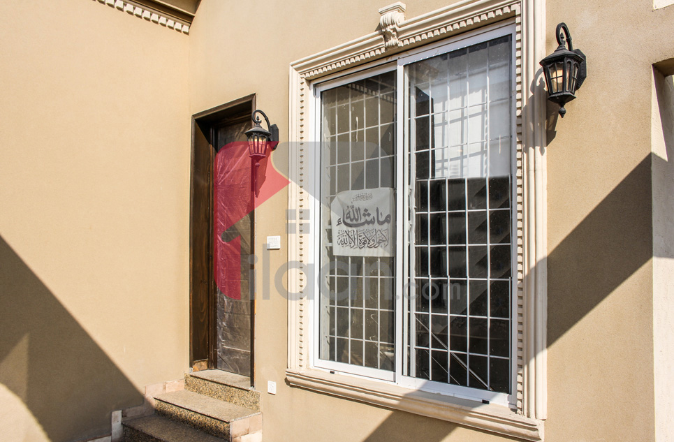 8 Marla House for Sale in Block D, Phase 2, Bahria Orchard, Lahore