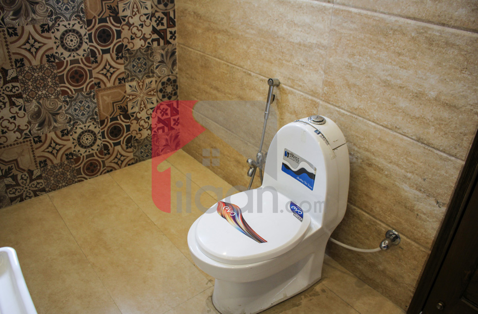 8 Marla House for Sale in Block D, Phase 2, Bahria Orchard, Lahore