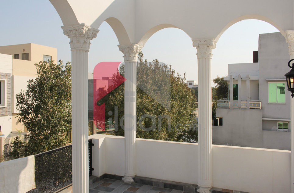8 Marla House for Sale in Block D, Phase 2, Bahria Orchard, Lahore