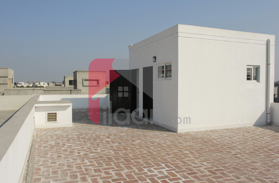 8 Marla House for Sale in Block D, Phase 2, Bahria Orchard, Lahore