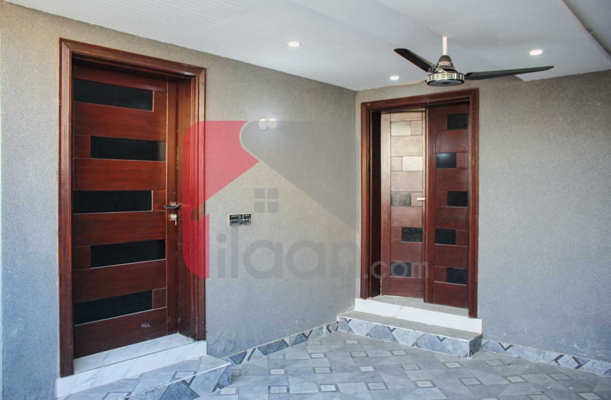 5 Marla House for Sale in Block C, Phase 2, Bahria Orchard, Lahore