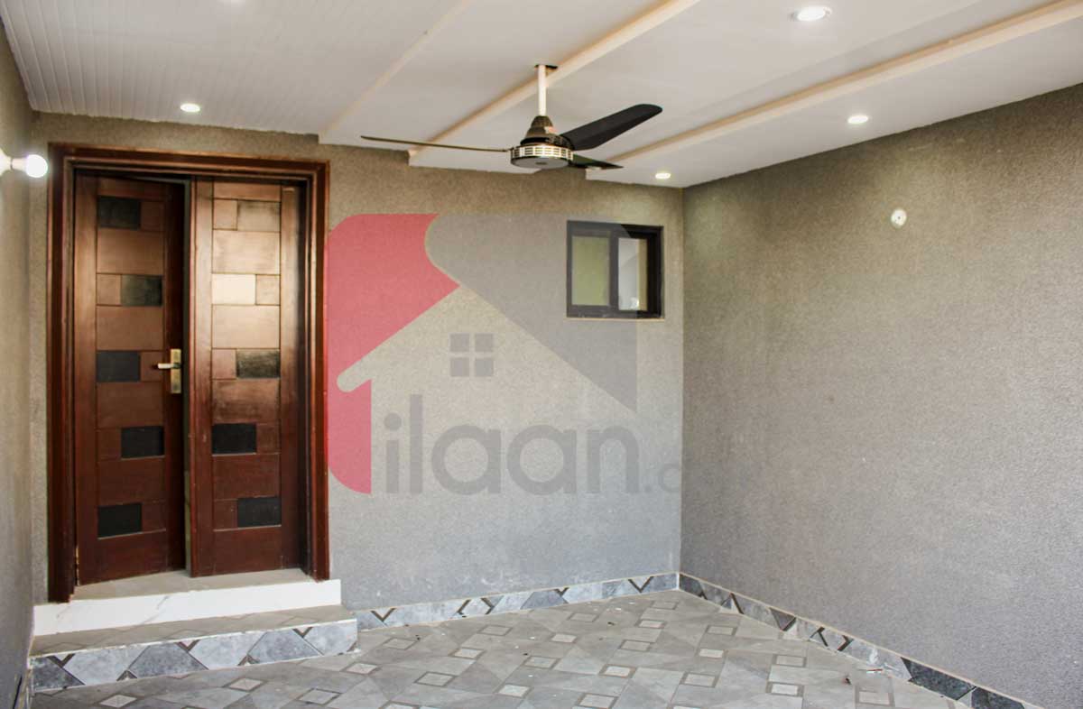 5 Marla House for Sale in Block C, Phase 2, Bahria Orchard, Lahore
