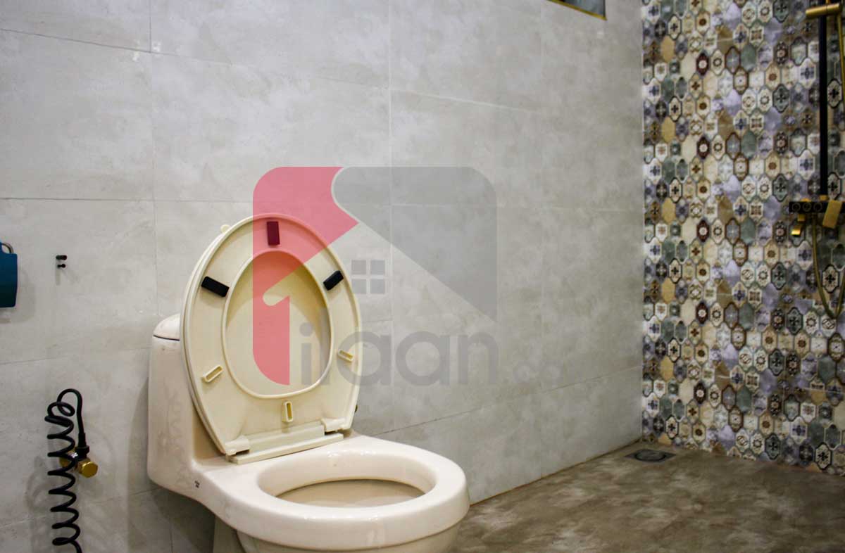 5 Marla House for Sale in Block C, Phase 2, Bahria Orchard, Lahore