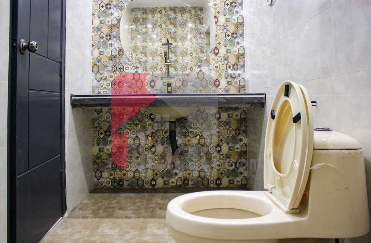 5 Marla House for Sale in Block C, Phase 2, Bahria Orchard, Lahore