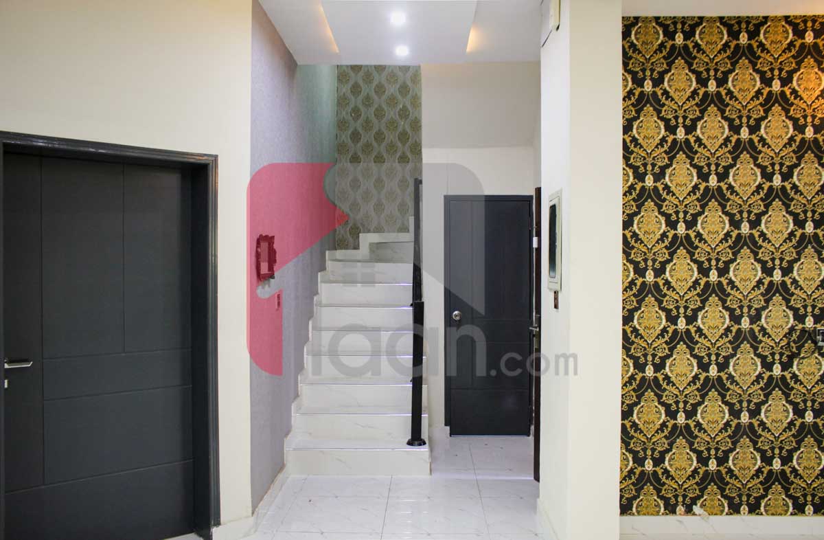 5 Marla House for Sale in Block C, Phase 2, Bahria Orchard, Lahore