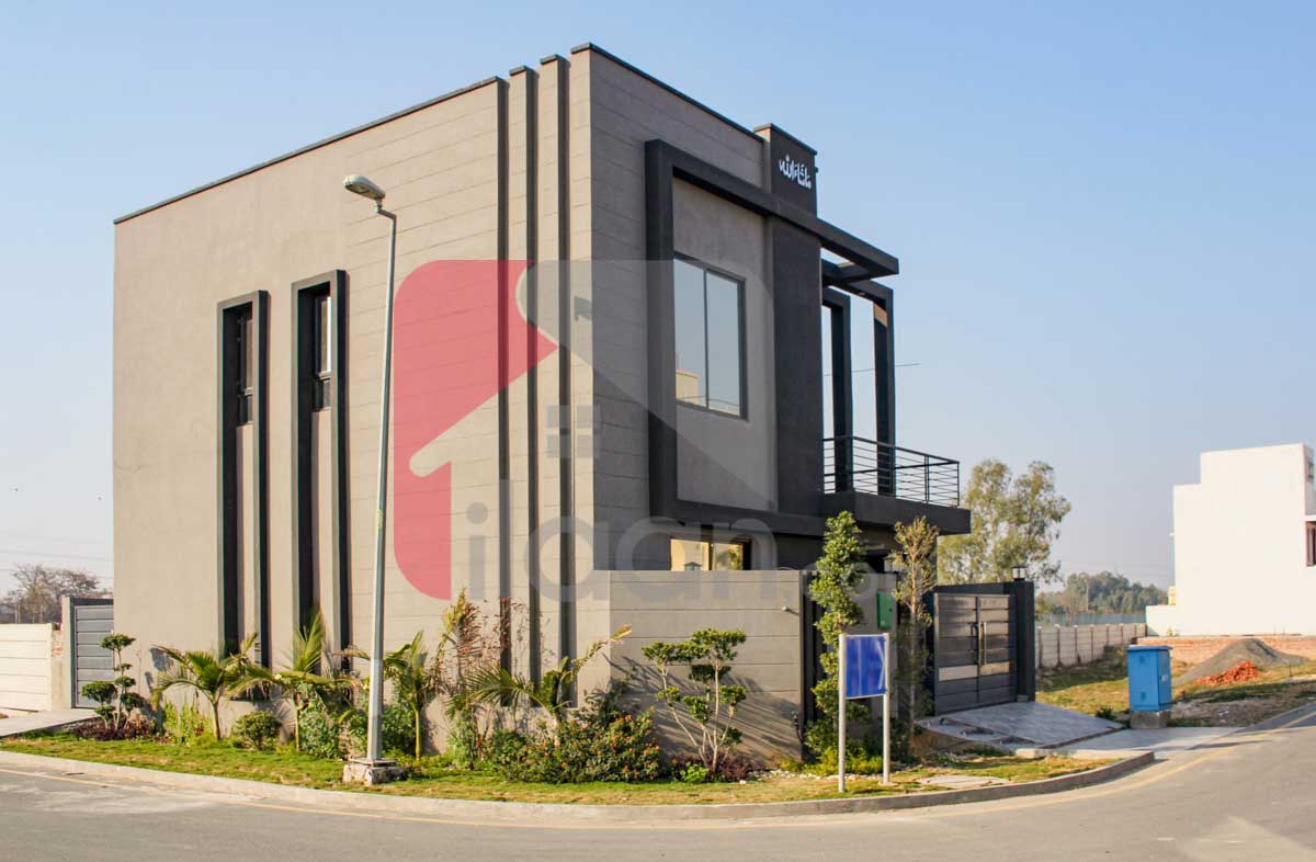 5 Marla House for Sale in Block C, Phase 2, Bahria Orchard, Lahore