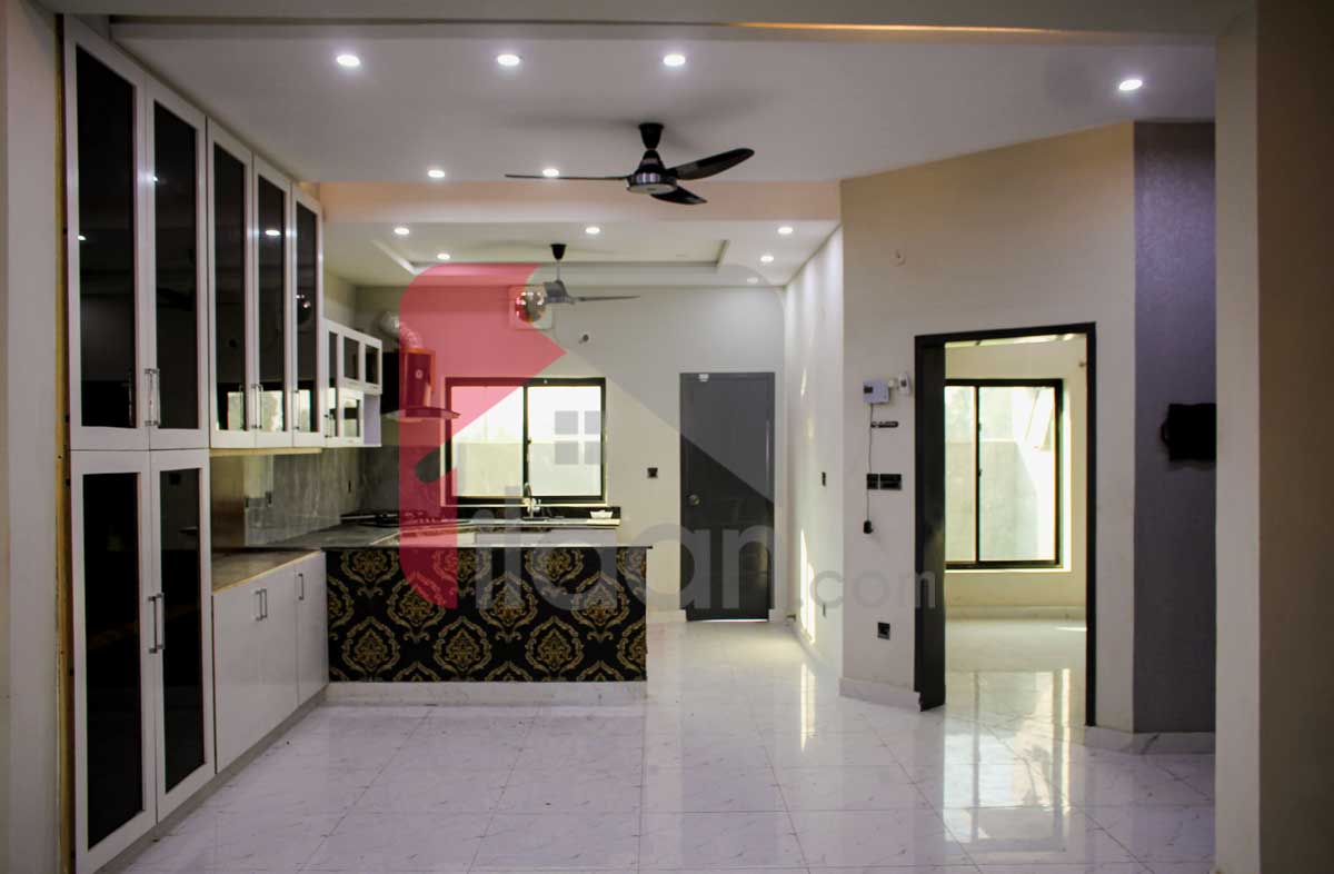 5 Marla House for Sale in Block C, Phase 2, Bahria Orchard, Lahore