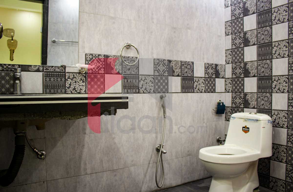 5 Marla House for Sale in Block C, Phase 2, Bahria Orchard, Lahore