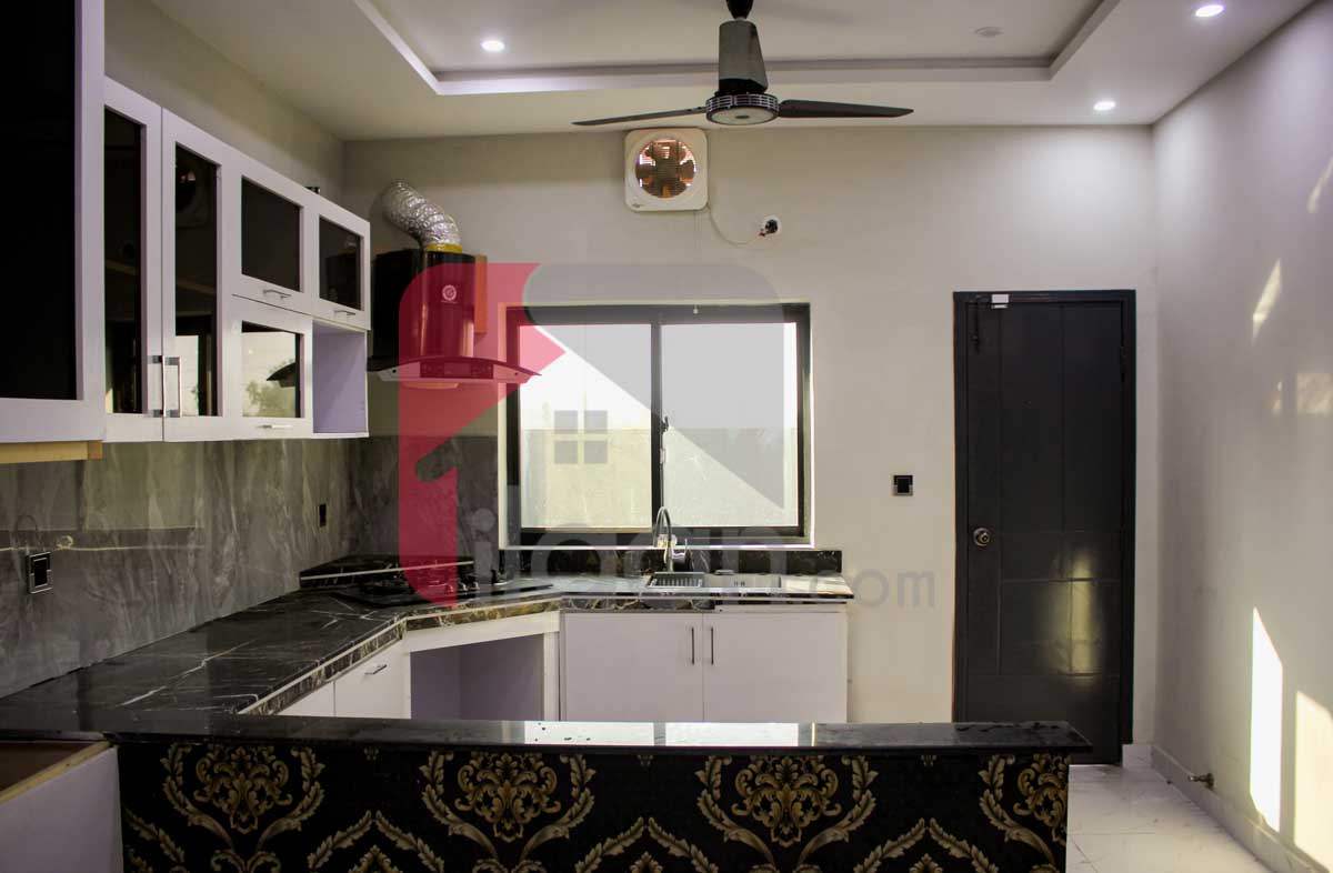 5 Marla House for Sale in Block C, Phase 2, Bahria Orchard, Lahore