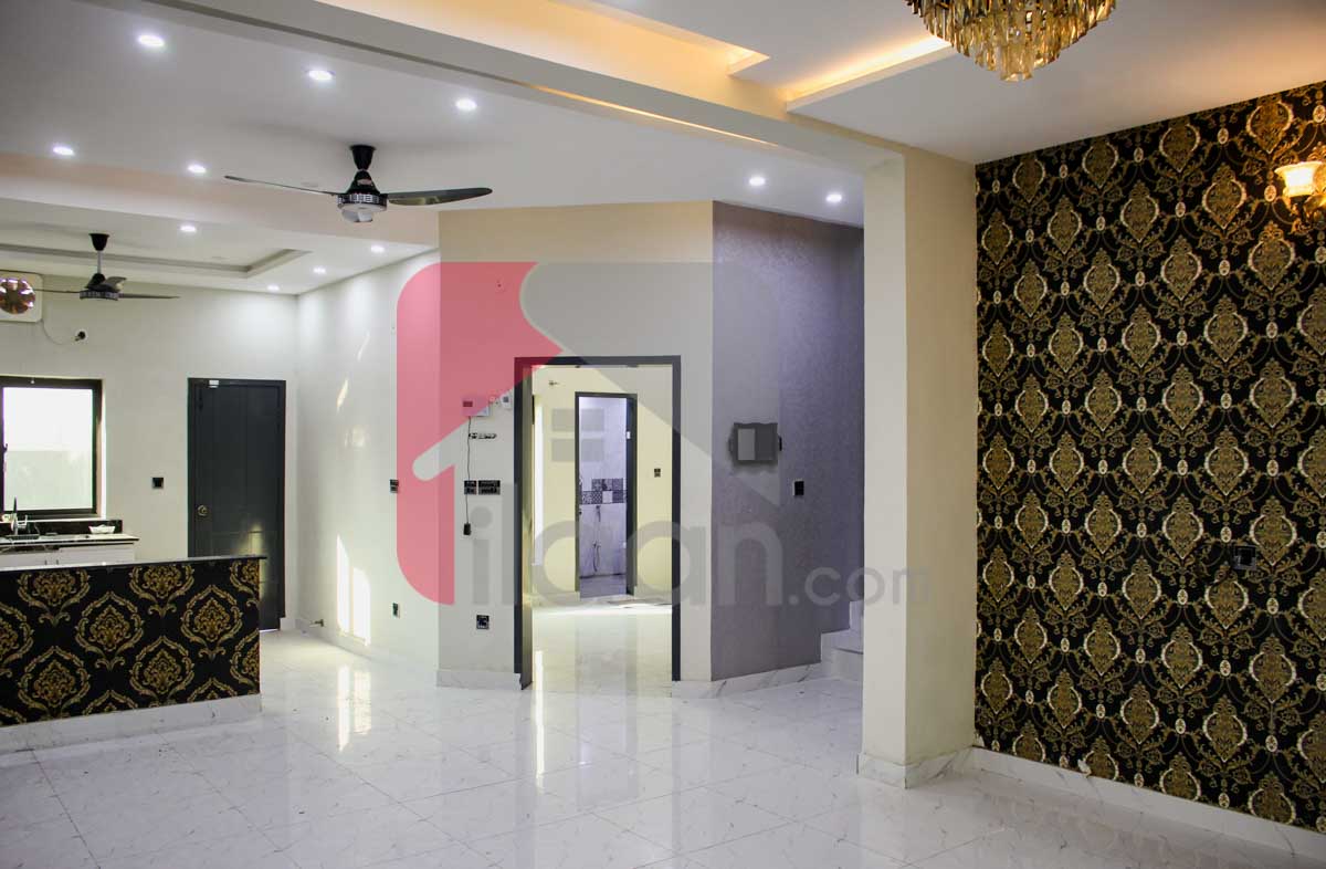 5 Marla House for Sale in Block C, Phase 2, Bahria Orchard, Lahore