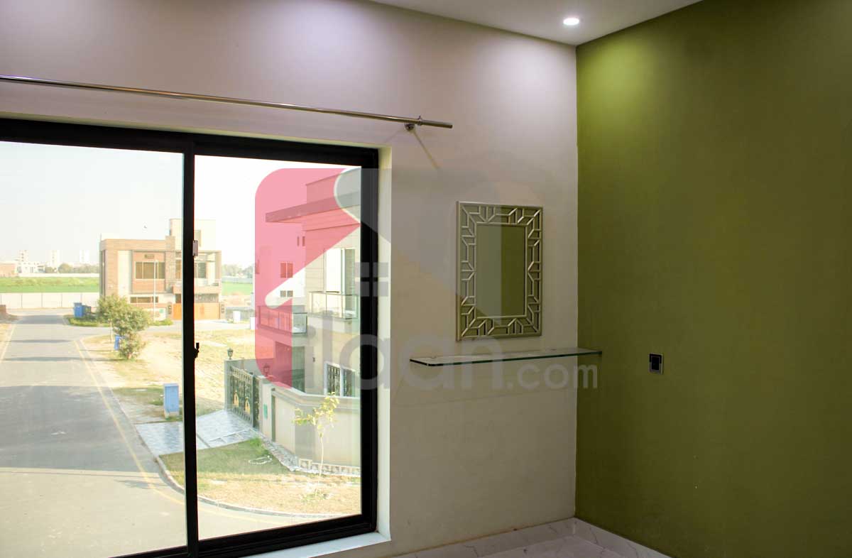 5 Marla House for Sale in Block C, Phase 2, Bahria Orchard, Lahore