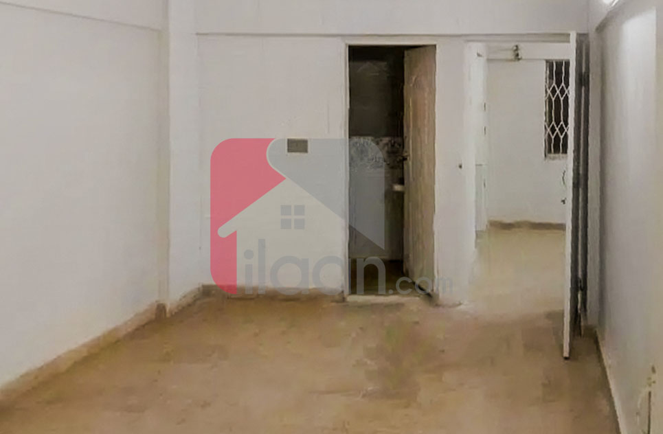 300 Sq.yd House for Rent (First Floor) in Block 14, Gulistan-e-Johar, Karachi