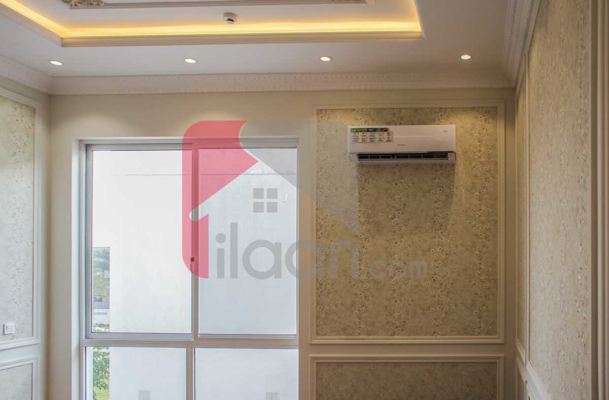 1 Kanal House for Sale in Block D, Phase 6, DHA Lahore