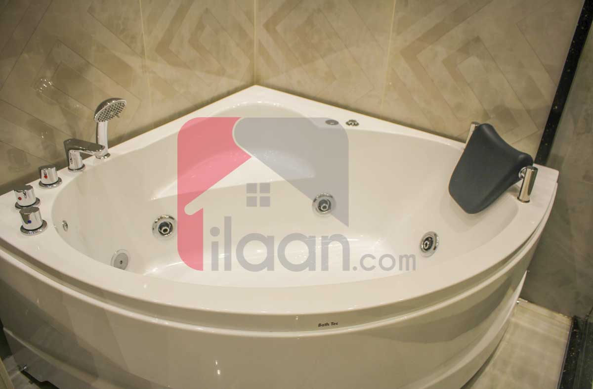1 Kanal House for Sale in Block D, Phase 6, DHA Lahore