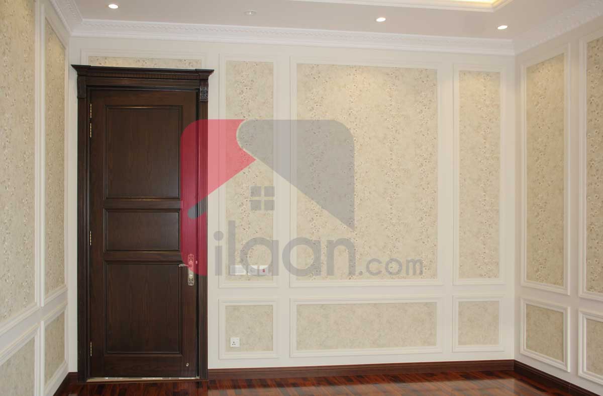 1 Kanal House for Sale in Block D, Phase 6, DHA Lahore