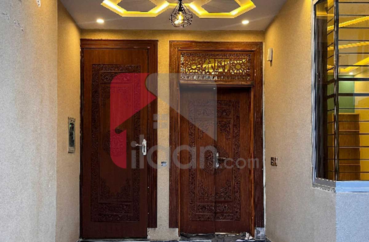 3 Marla House for Sale in Block N, Phase 2, Al Rehman Garden, Lahore