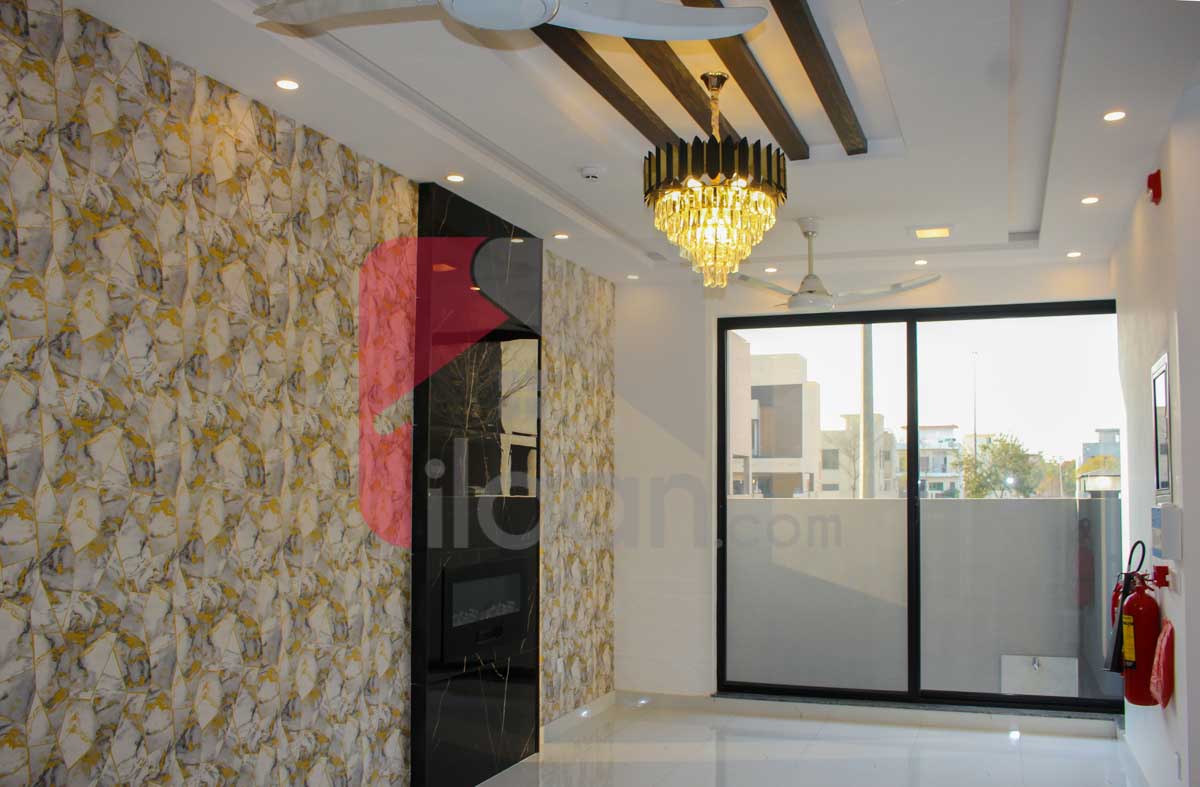 5 Marla House for Sale in Phase 9 - Town, DHA Lahore