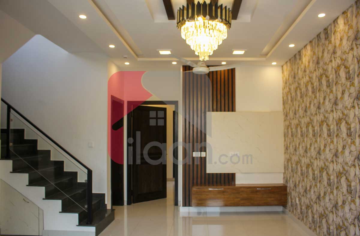 5 Marla House for Sale in Phase 9 - Town, DHA Lahore