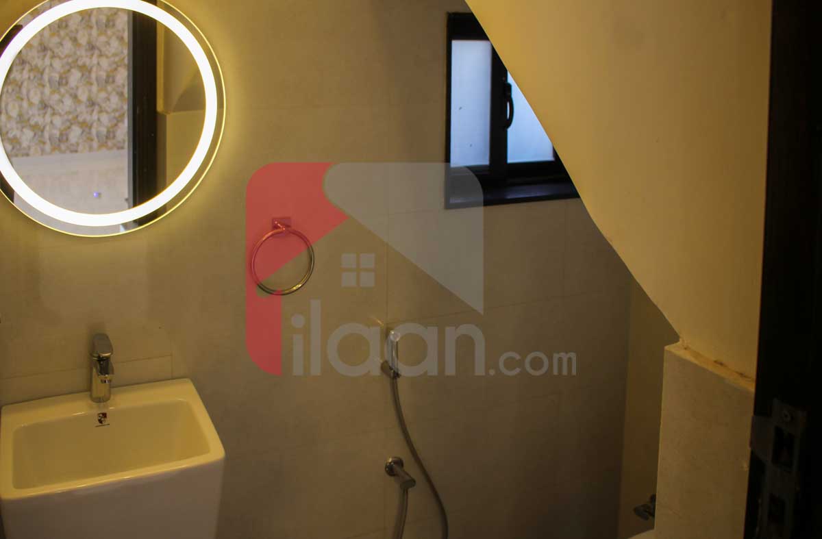 5 Marla House for Sale in Phase 9 - Town, DHA Lahore