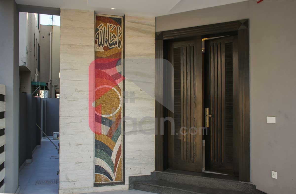 5 Marla House for Sale in Phase 9 - Town, DHA Lahore