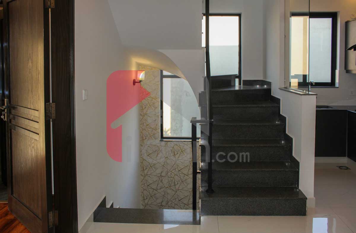 5 Marla House for Sale in Phase 9 - Town, DHA Lahore