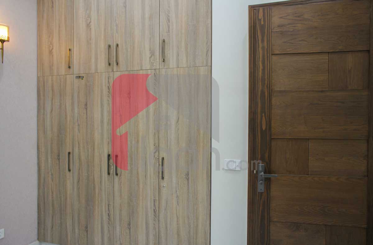 5 Marla House for Sale in Phase 9 - Town, DHA Lahore