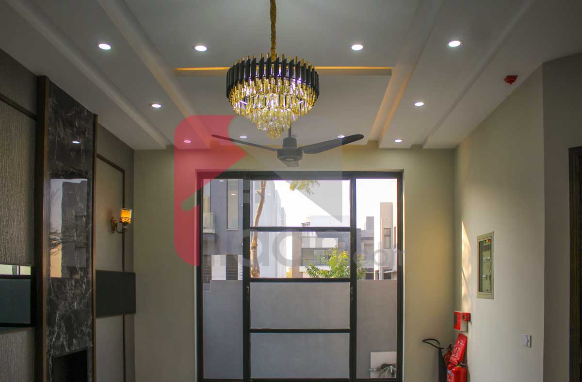 5 Marla House for Sale in Phase 9 - Town, DHA Lahore