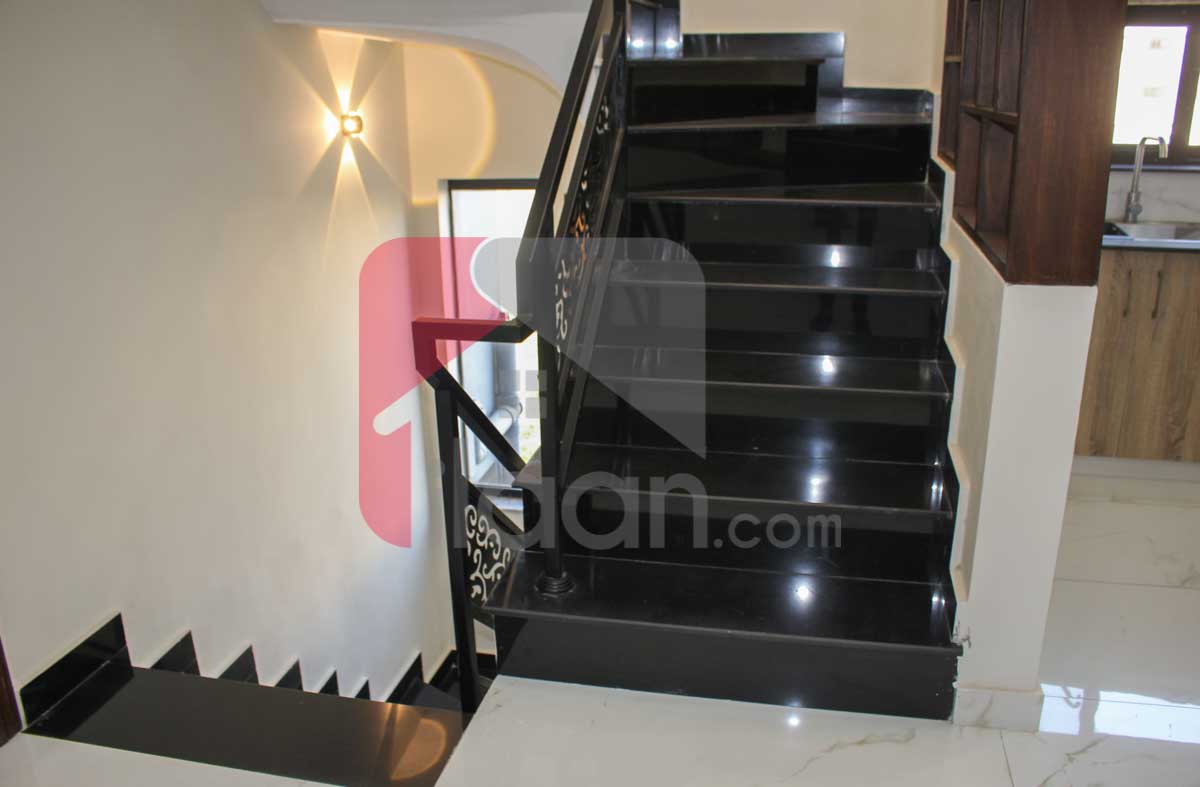 5 Marla House for Sale in Phase 9 - Town, DHA Lahore