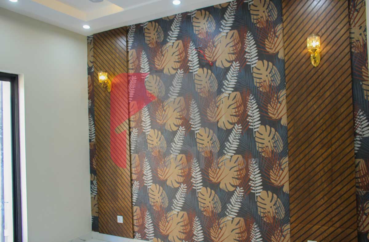 5 Marla House for Sale in Phase 9 - Town, DHA Lahore