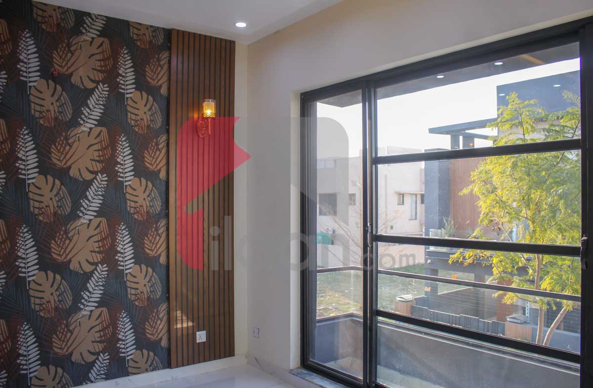 5 Marla House for Sale in Phase 9 - Town, DHA Lahore