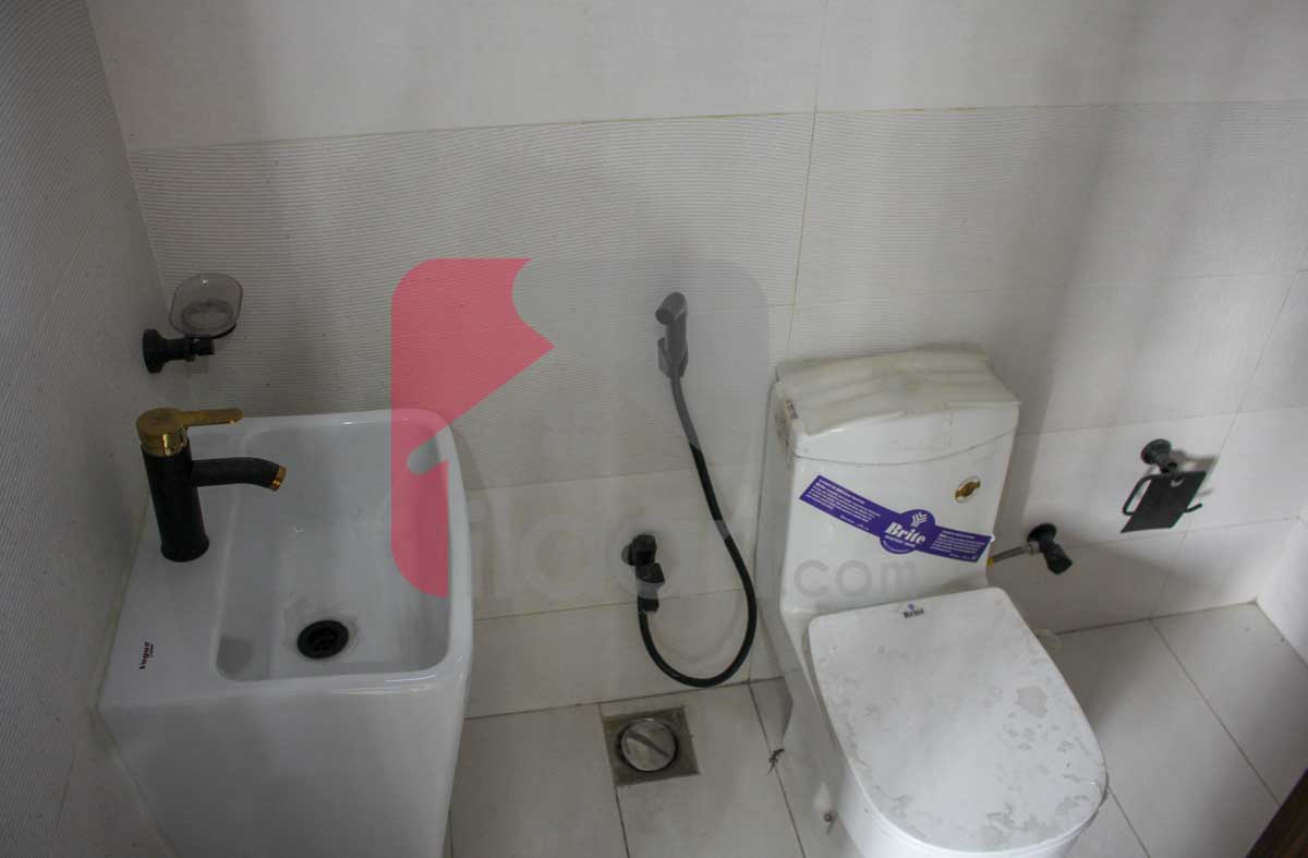 5 Marla House for Sale in Phase 9 - Town, DHA Lahore