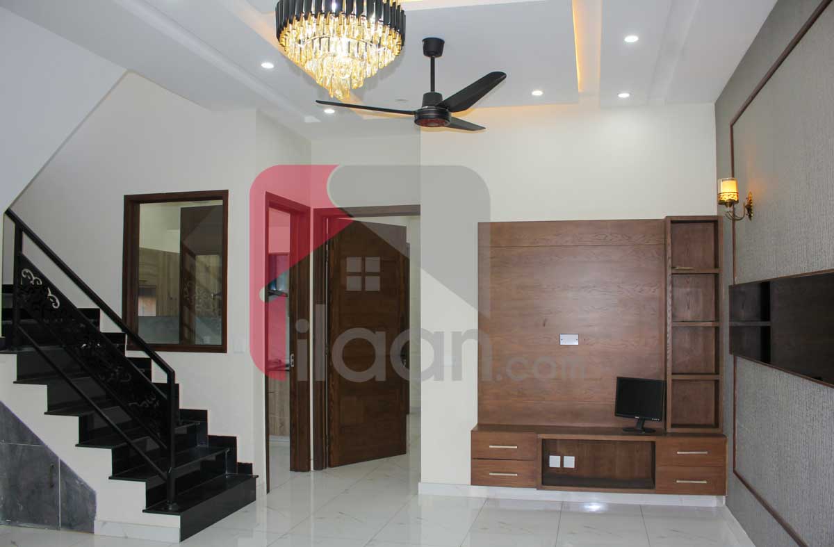 5 Marla House for Sale in Phase 9 - Town, DHA Lahore