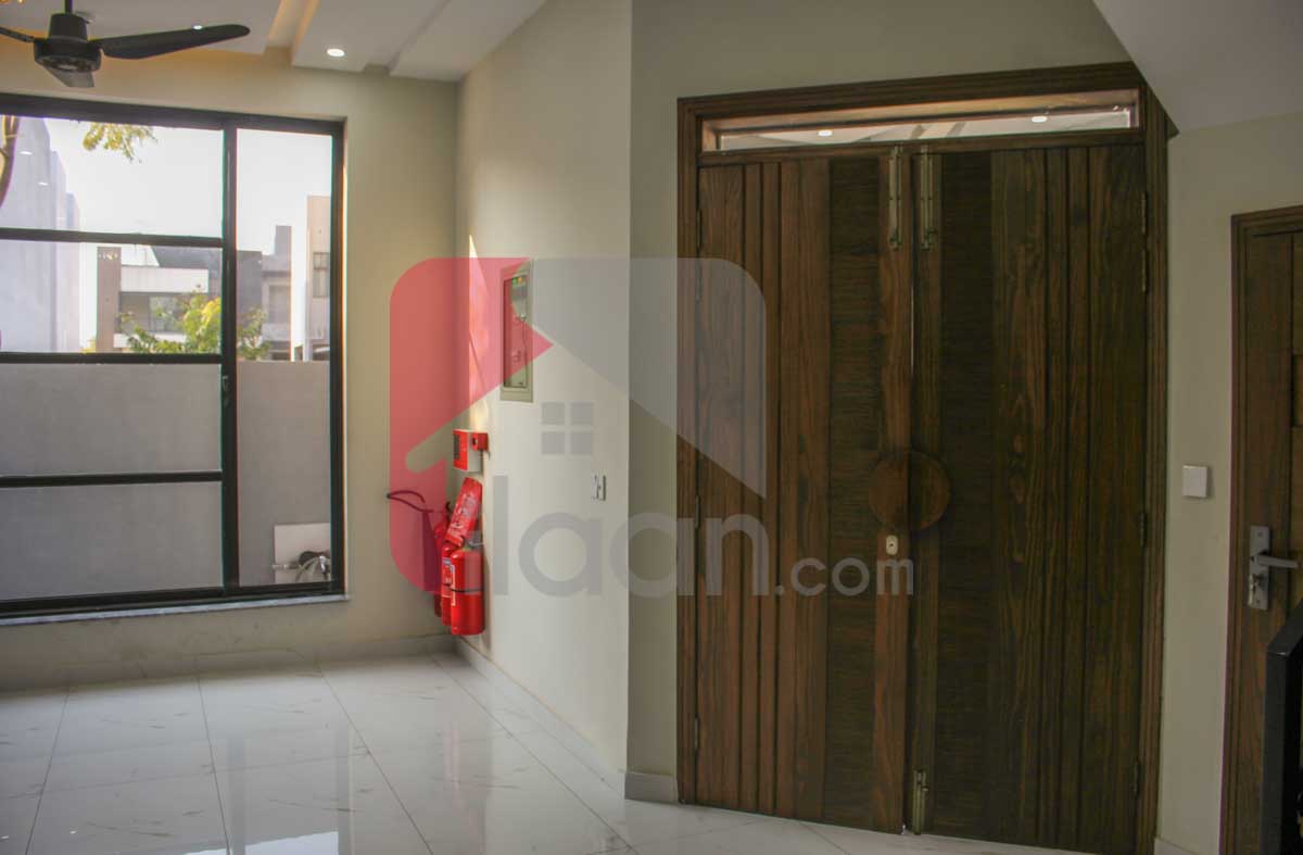 5 Marla House for Sale in Phase 9 - Town, DHA Lahore