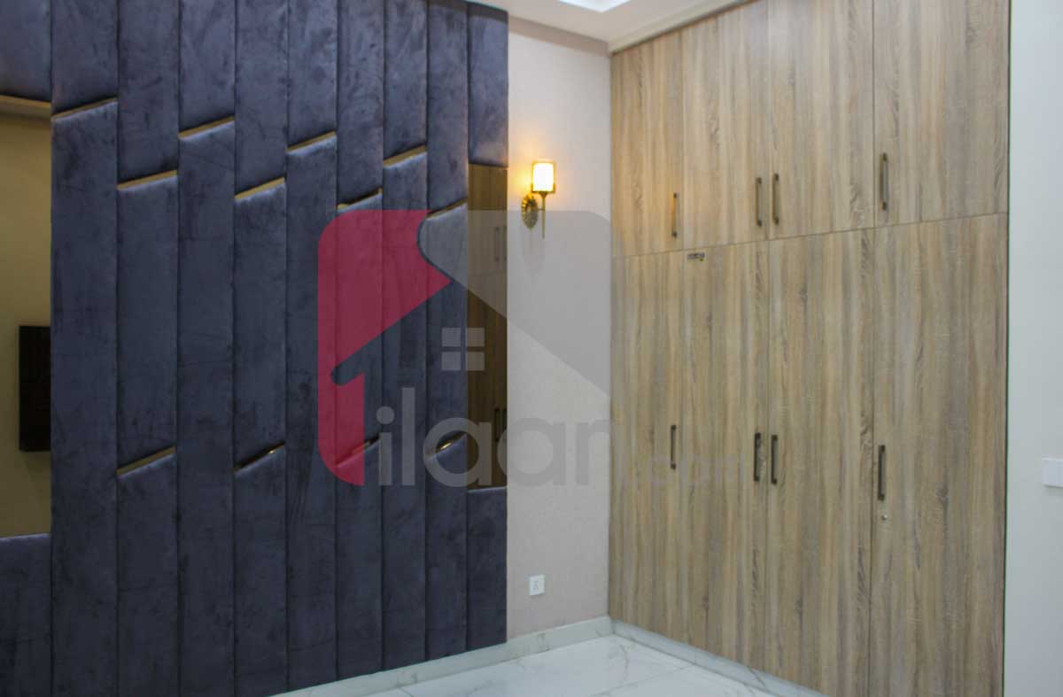 5 Marla House for Sale in Phase 9 - Town, DHA Lahore