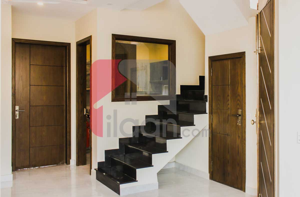 5 Marla House for Sale in Phase 9 - Town, DHA Lahore