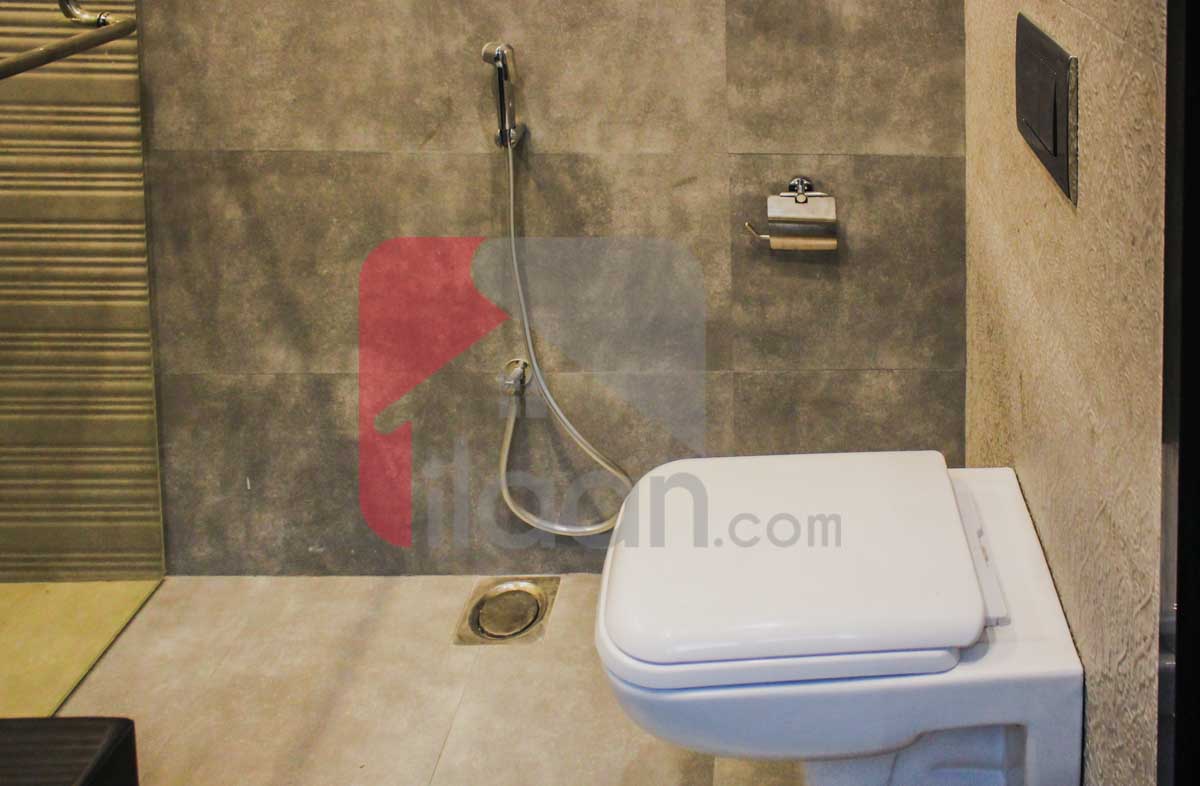 5 Marla House for Sale in Phase 9 - Town, DHA Lahore