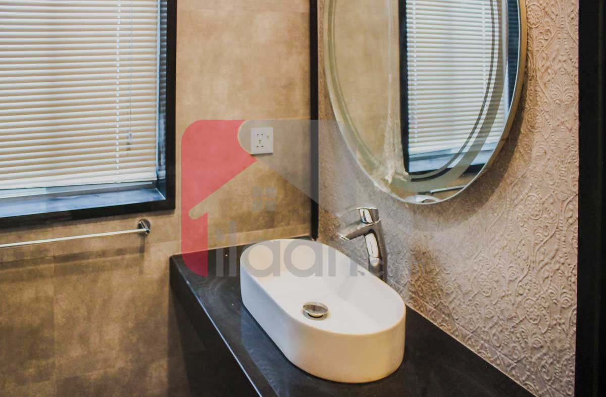 5 Marla House for Sale in Phase 9 - Town, DHA Lahore