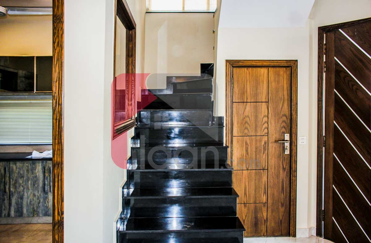 5 Marla House for Sale in Phase 9 - Town, DHA Lahore