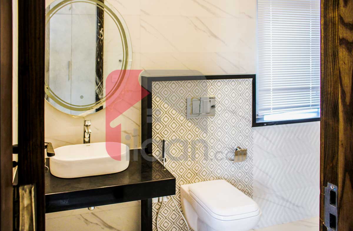 5 Marla House for Sale in Phase 9 - Town, DHA Lahore