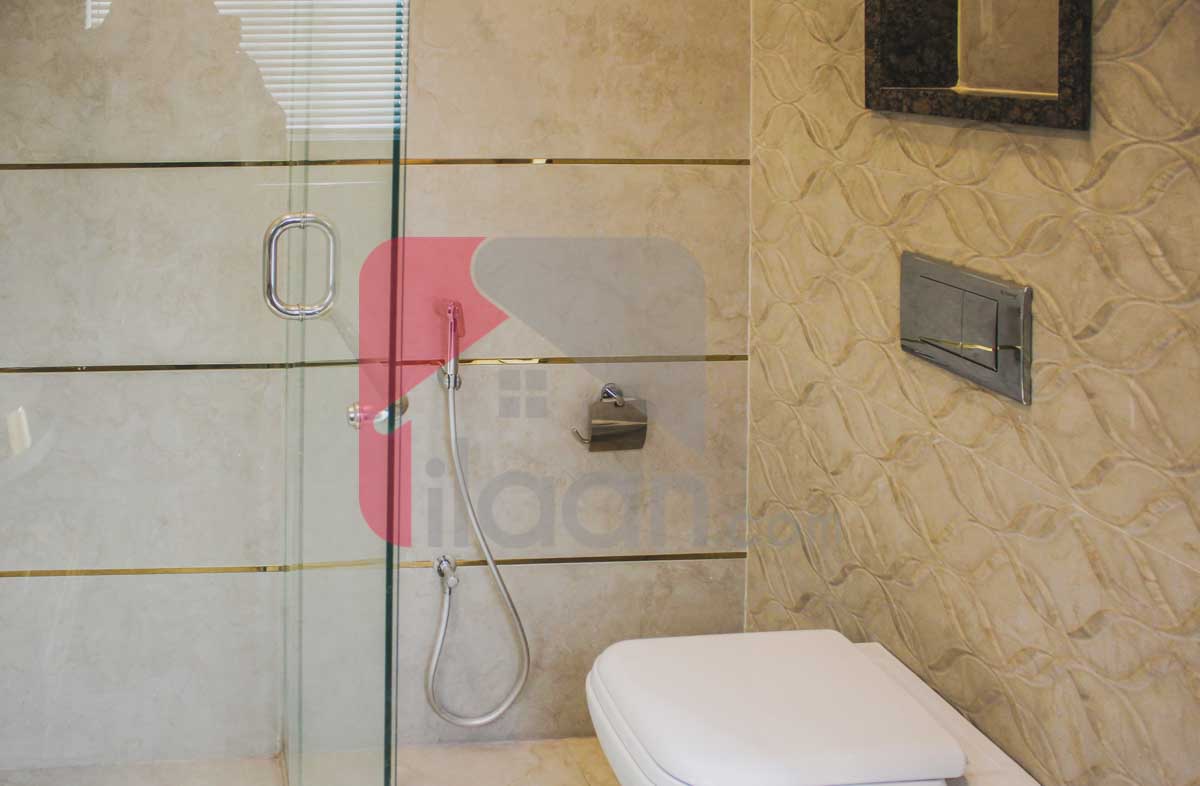 5 Marla House for Sale in Phase 9 - Town, DHA Lahore