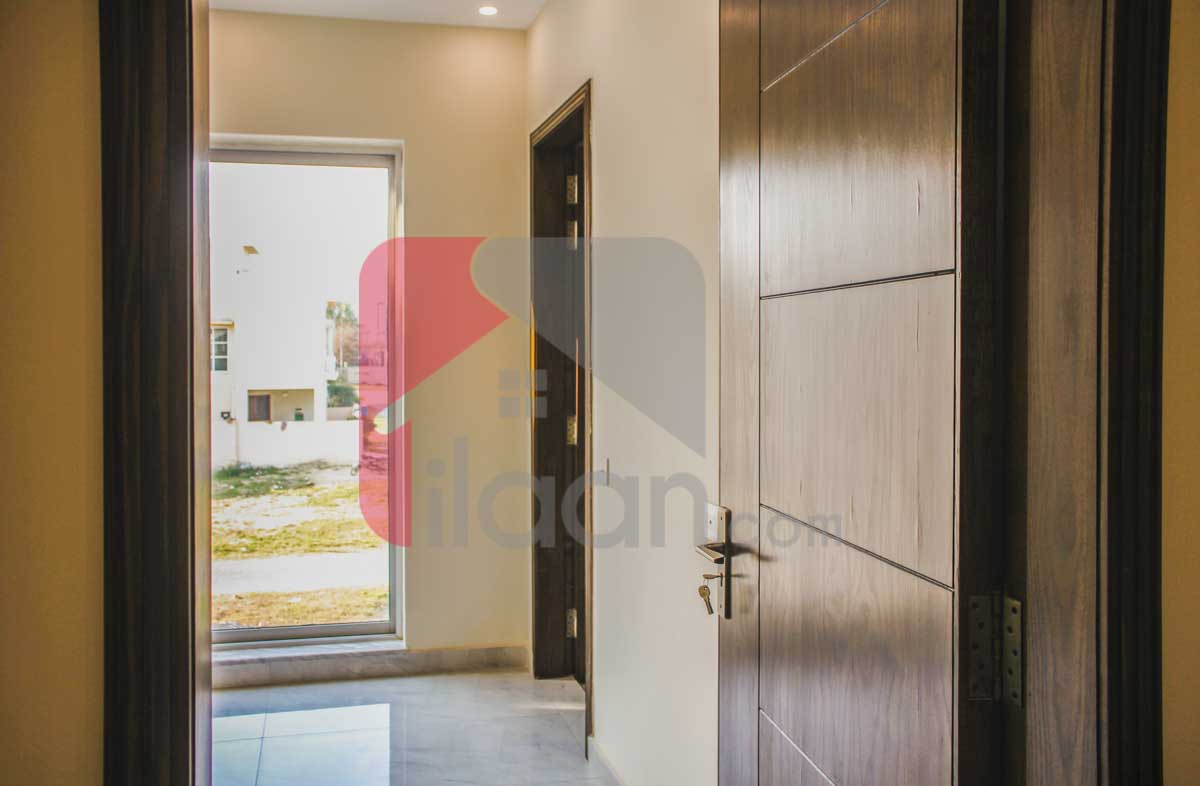 5 Marla House for Sale in Phase 9 - Town, DHA Lahore