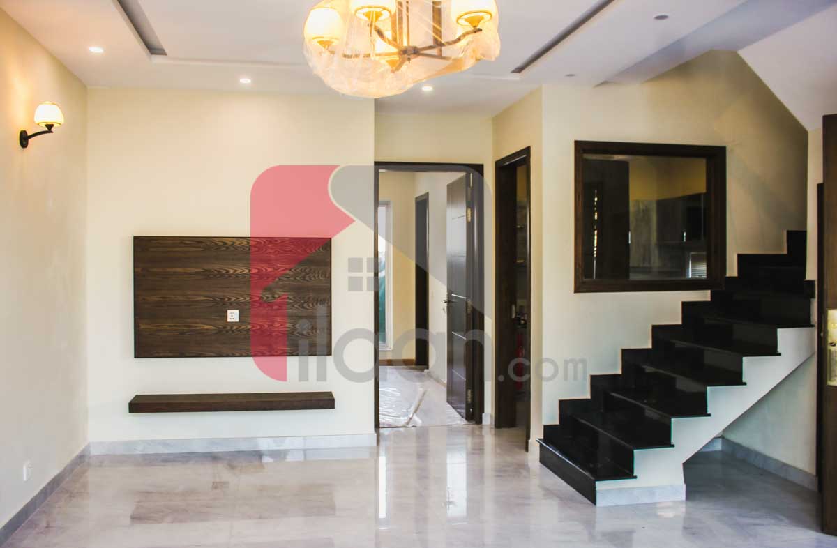 5 Marla House for Sale in Phase 9 - Town, DHA Lahore