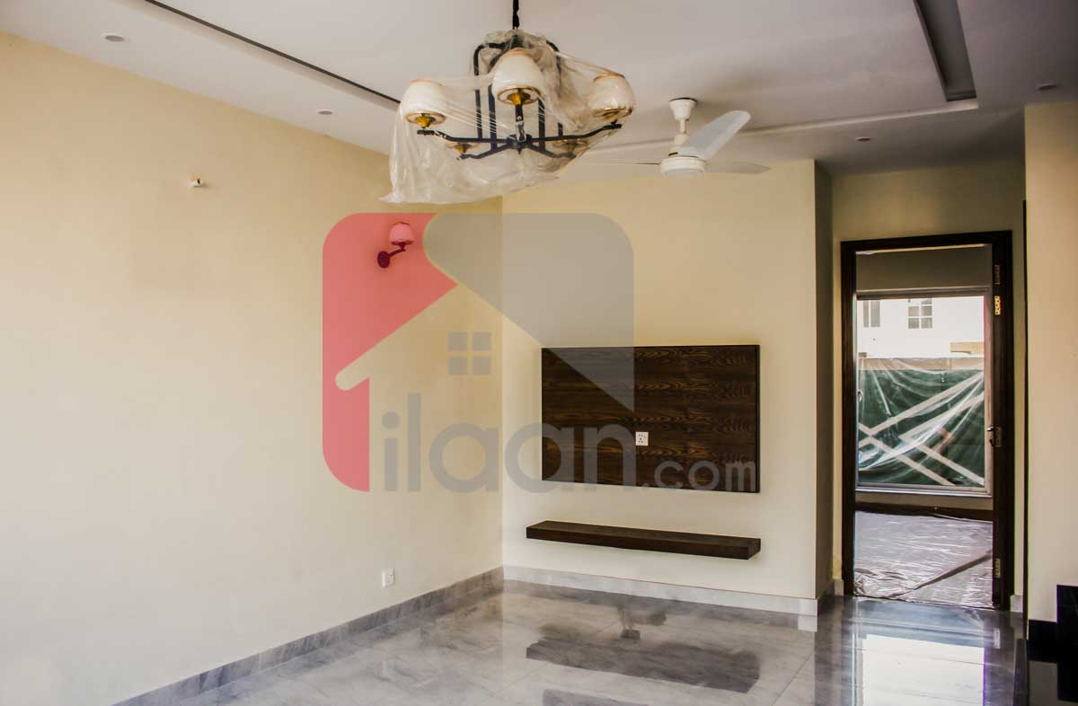 5 Marla House for Sale in Phase 9 - Town, DHA Lahore
